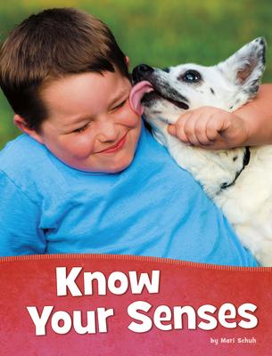 Know Your Senses Subscription