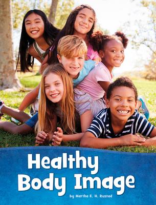 Healthy Body Image Subscription