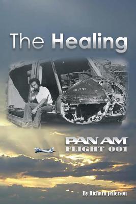 The Healing: Pan American Flight 001