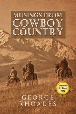 Musings from Cowboy Country