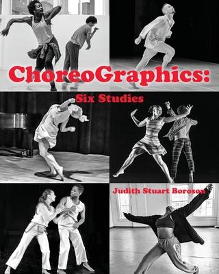 ChoreoGraphics: Six Studies