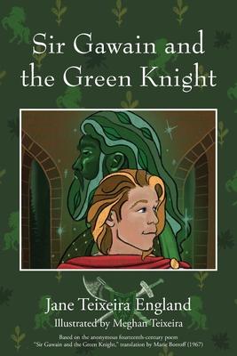 Sir Gawain and the Green Knight Subscription