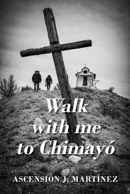 Walk with me to Chimay