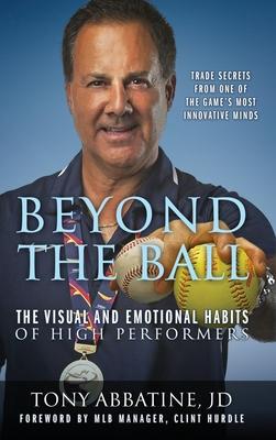 Beyond the Ball: The Visual and Emotional Habits of High Performers