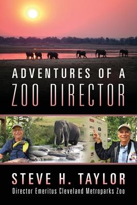 Adventures of a Zoo Director Subscription