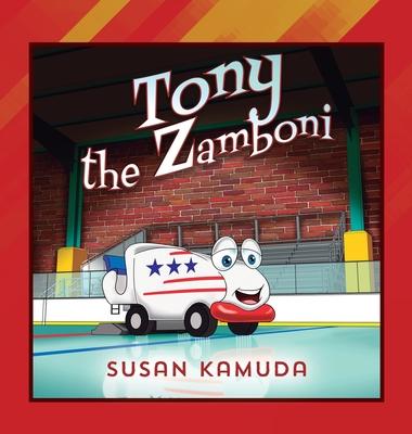 Tony the Zamboni