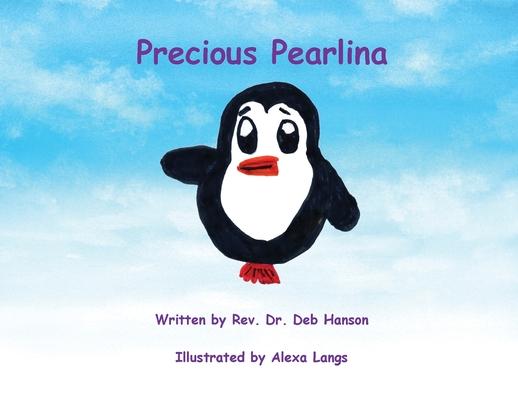 Precious Pearlina Subscription