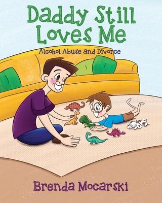 Daddy Still Loves Me: Alcohol Abuse and Divorce Subscription