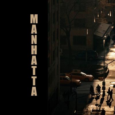 Manhatta: Photos of New York City