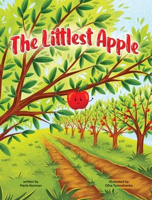 The Littlest Apple