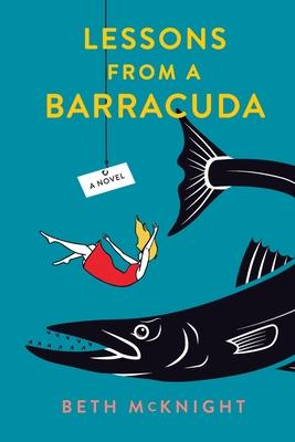 Lessons from a Barracuda