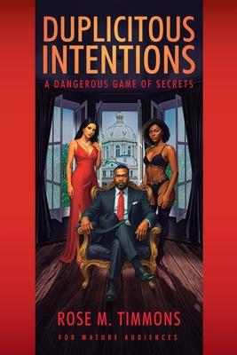 Duplicitous Intentions: A Dangerous Game of Secrets Subscription