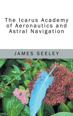 The Icarus Academy of Aeronautics and Astral Navigation Subscription