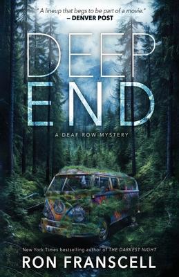 Deep End: A Deaf Row Mystery Subscription
