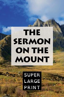 The Sermon on the Mount