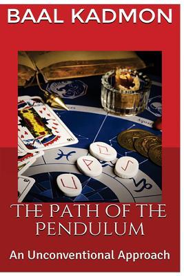 The Path of the Pendulum An Unconventional Approach