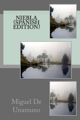 Niebla (Spanish Edition)