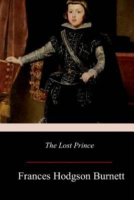 The Lost Prince