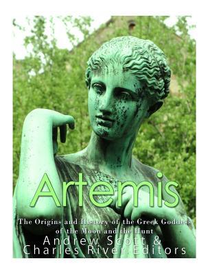 Artemis: The Origins and History of the Greek Goddess of the Moon and the Hunt