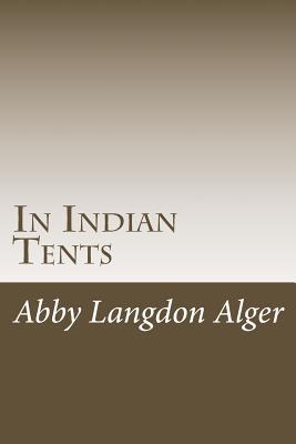 In Indian Tents