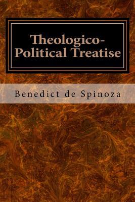 Theologico-Political Treatise Subscription