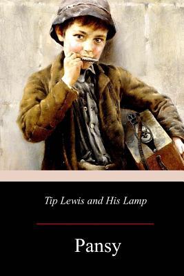 Tip Lewis and His Lamp