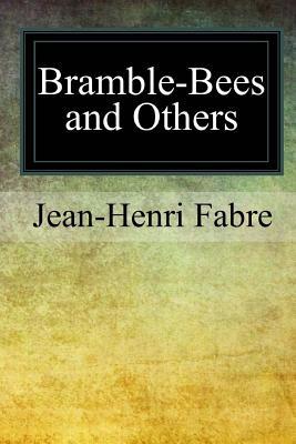 Bramble-Bees and Others Subscription