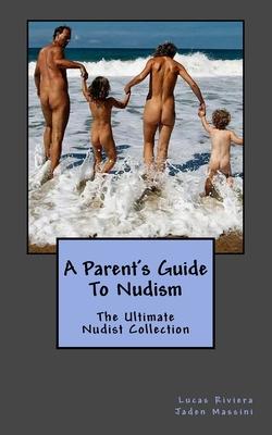 A Parent's Guide to Nudism Subscription
