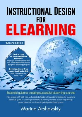 Instructional Design for eLearning: Essential guide for designing successful eLearning courses