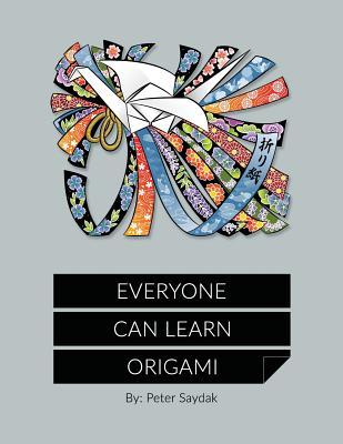 Everyone Can Learn Origami