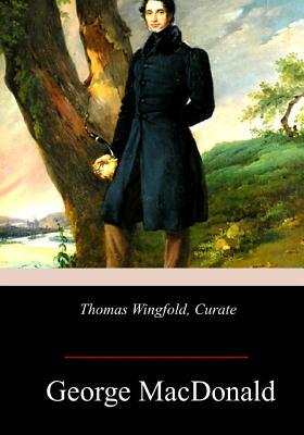 Thomas Wingfold, Curate