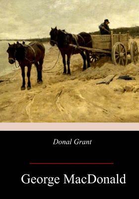 Donal Grant Subscription