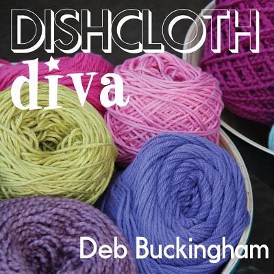 Dishcloth Diva