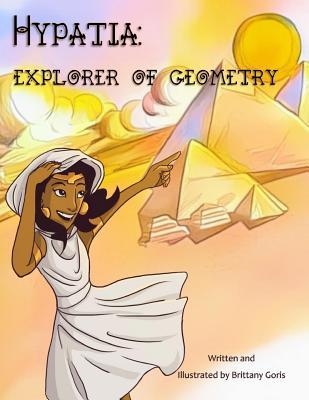 Hypatia: Explorer of Geometry