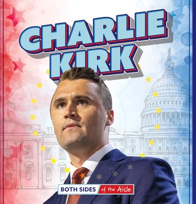 Charlie Kirk Subscription