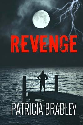 Revenge: A Romantic Suspense Novella