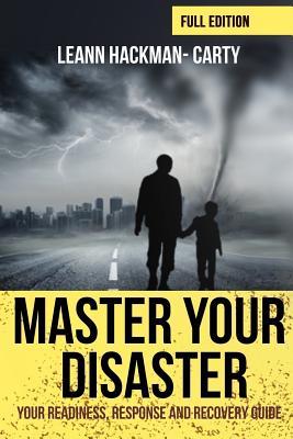 Master Your Disaster: Your Readiness, Response and Recovery Prep Guide Subscription