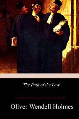 The Path of the Law