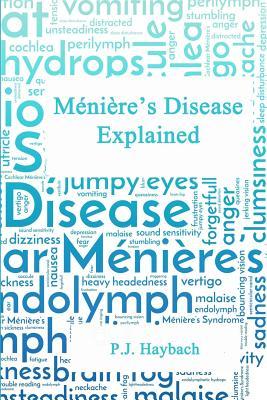 Mnire's Disease Explained