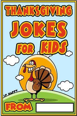 Thanksgiving Jokes for kids: Funny Thanksgiving jokes for kids