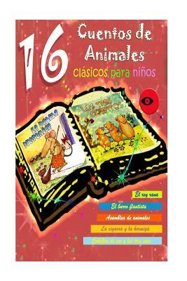 16 Cuentos de Animales Clsicos para Nios