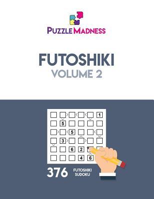 Futoshiki: Volume 2