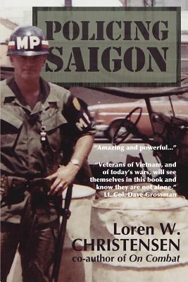 Policing Saigon Subscription
