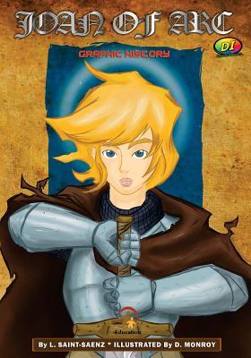 Joan of Arc Subscription