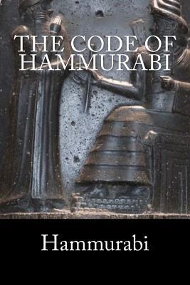 The Code of Hammurabi