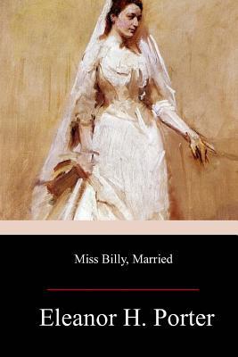 Miss Billy Married