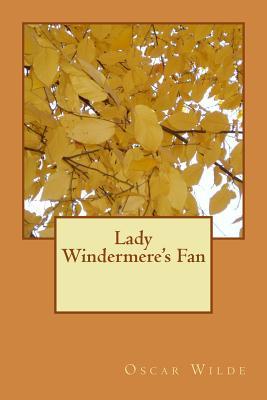 Lady Windermere's Fan