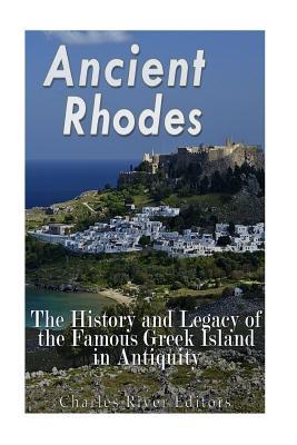 Ancient Rhodes: The History and Legacy of the Famous Greek Island in Antiquity Subscription