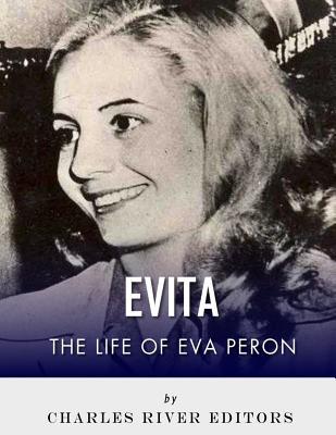 Evita: The Life of Eva Peron Subscription