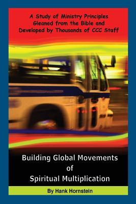 Building Global Movements of Spiritual Multiplication Subscription